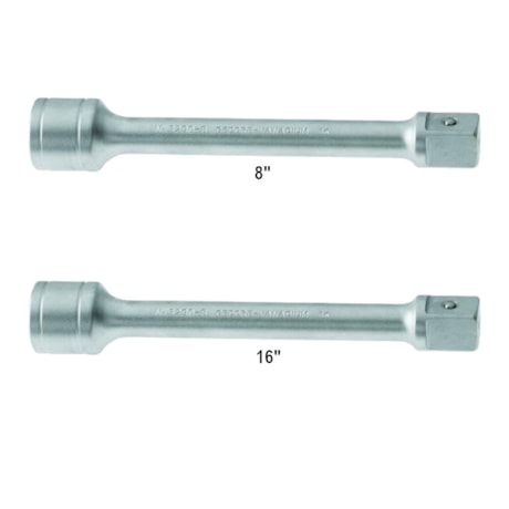 Jogo de Soquete Estriado 7/8