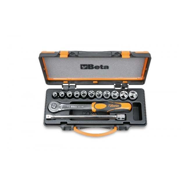 Jogo de Soquete Sextavado 11 Peças 009200921 BETA-ebb56a84-8c24-4ce8-8664-cac2836ddd6a