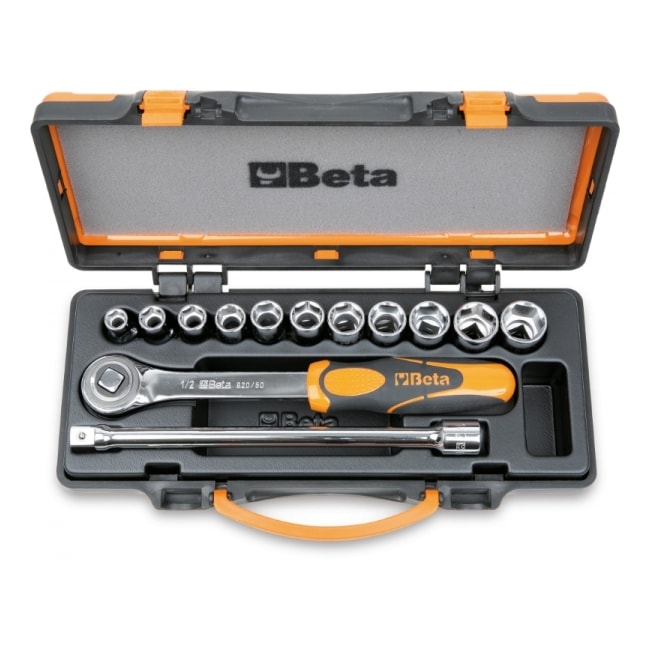 Jogo de Soquete Sextavado 11 Peças 009200921 BETA-c52b9c2e-fb3d-450b-a8c1-575d625db4ea