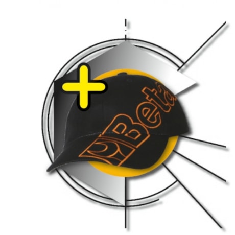 Jogo de Soquete Sextavado Enacixe 3/8'' com 16 Peças 009100932 BETA-b424a3da-e61e-410c-8e38-9bb42279cd2a