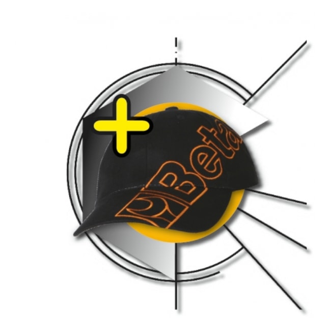 Jogo de Soquete Sextavado Enacixe 3/8'' com 16 Peças 009100932 BETA-ee98e3d2-6819-4dd6-a323-711a89b038de