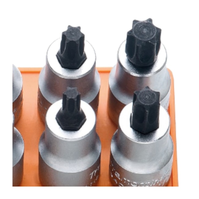 Jogo de Soquete Torx 8 Peças 44844/508 TRAMONTINA PRO-b99ed0b2-fb8b-4614-b186-d9f3ca8555c9