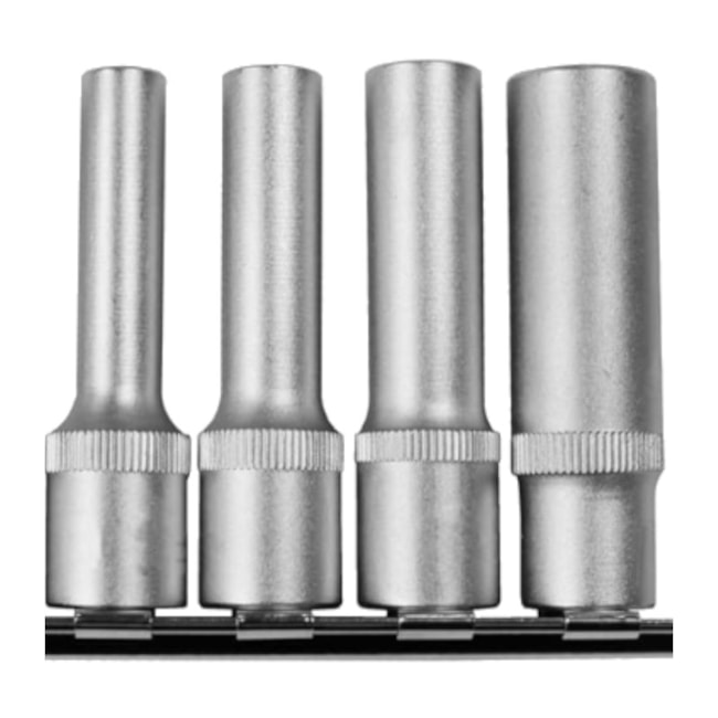 Jogo de Soquete Torx Longo 6 Peças R51208106 GEDORE RED-6a4568ea-2524-484b-901a-ff837bcad6d9