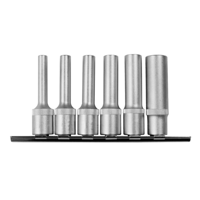 Jogo de Soquete Torx Longo 6 Peças R51208106 GEDORE RED-a5a84f90-112b-4848-9f20-b685d7199e5d