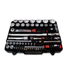 Jogo de Soquetes 1/4