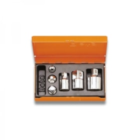 Jogo de Soquetes 1/4