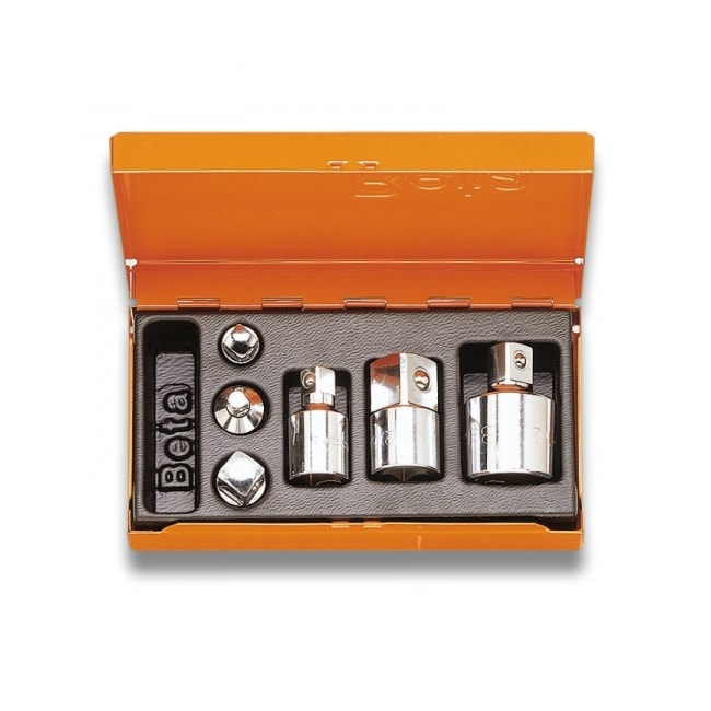 Jogo de Soquetes 1/4