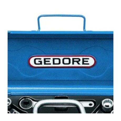 Jogo de Soquetes 1/4