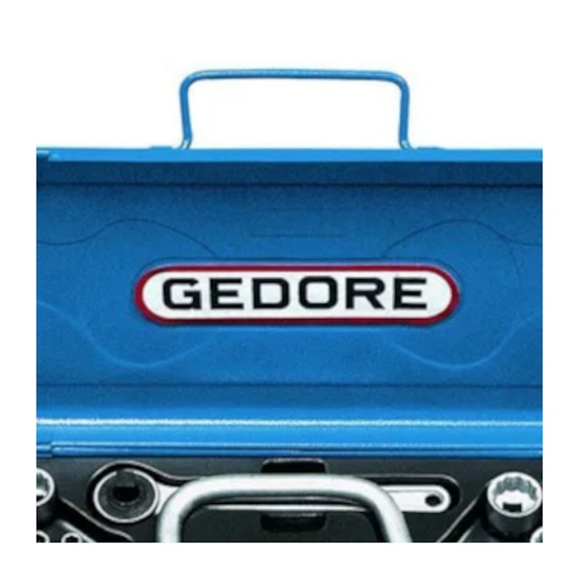 Jogo de Soquetes 1/4