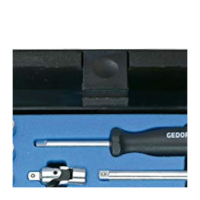Jogo de Soquetes 4 a 13 mm com Catraca Reversível 20EMU-3 GEDORE-ff048bfd-8de7-4a84-a183-4684f38bca62