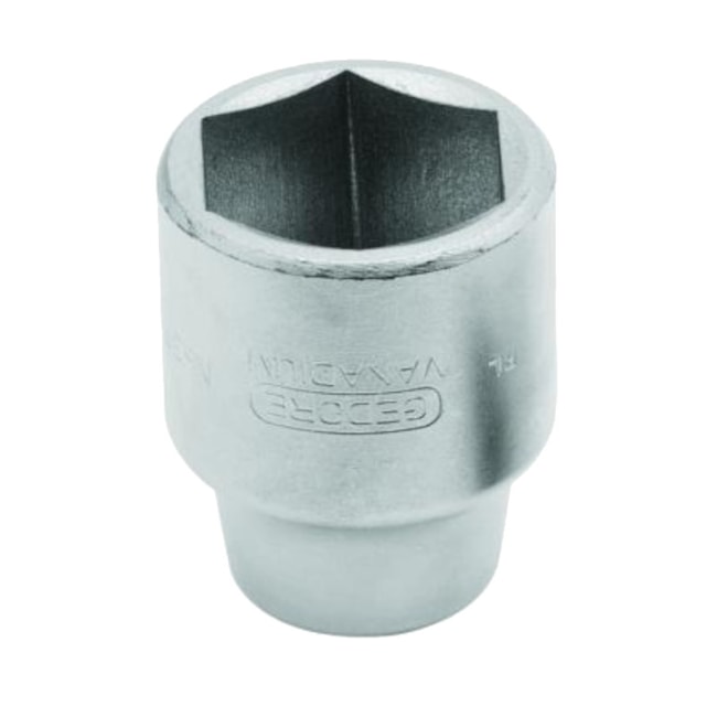 Jogo de Soquetes 7/8