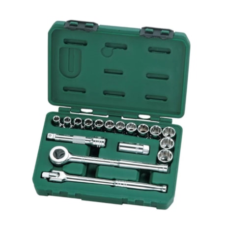 Jogo de Soquetes com Catraca ST09086SJ SATA-e6e0a35d-3ad4-49fb-8a44-13f5d807516f