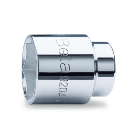 Jogo de Soquetes e Acessórios de 1/2