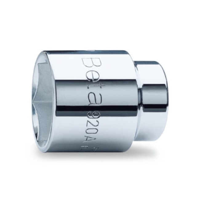 Jogo de Soquetes e Acessórios de 1/2