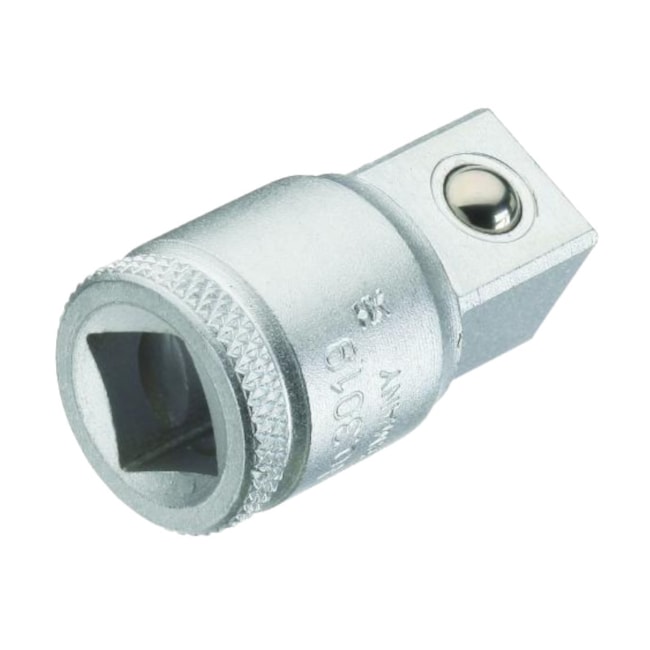 Jogo de Soquetes Estriado E10 a E24 TX19-E9 GEDORE-d51797e2-dd52-4825-96bc-838859db3f3c