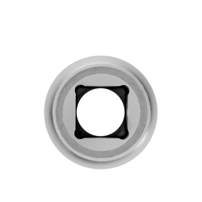 Jogo de Soquetes Sextavado 10 a 22mm Encaixe 1/2