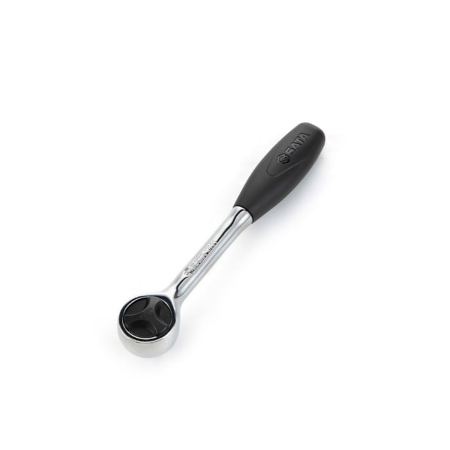 Jogo de Soquetes Sextavado 10 a 24mm Encaixe 1/2