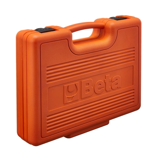 Jogo de Soquetes Sextavados Encx 3/8