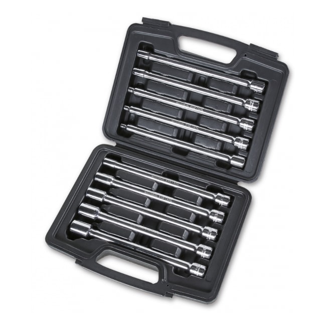Jogo de Soquetes Torx Longo Encaixe 3/8'' com 10 Peças 009100976 BETA-2cdac846-382c-4161-933a-e9e69300b743