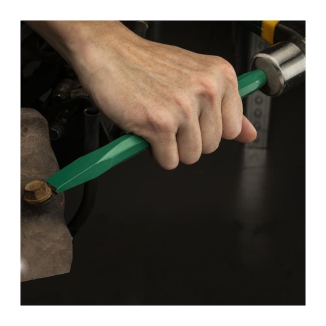 Jogo de Talhadeiras Mecânica de 20mm a 25mm com 3 Peças ST09163SJ SATA-457a2267-7143-4039-abf5-28e7b4fda63e