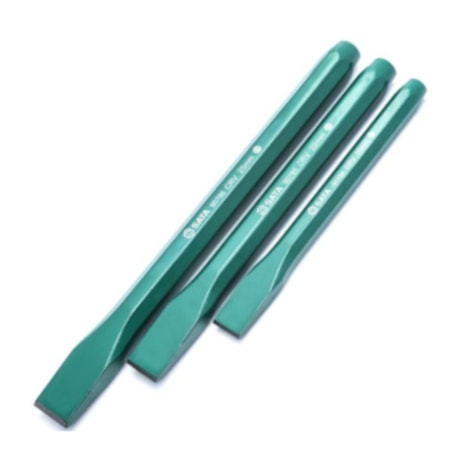 Jogo de Talhadeiras Mecânica de 20mm a 25mm com 3 Peças ST09163SJ SATA-36b555a0-80f2-4cd4-9cd9-8dc40061b6de