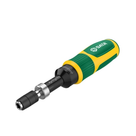Jogo de Torquímetro Axial 6Nm com 33 Peças ST159202S SATA-4b3db43b-0b2f-4d08-b10b-34e312687944