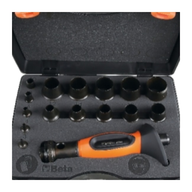 Jogo de Vazadores 3 A 30mm 15 Peças 011050255 BETA-da8d6f73-1d6c-4779-bbe9-f8e7a267771e