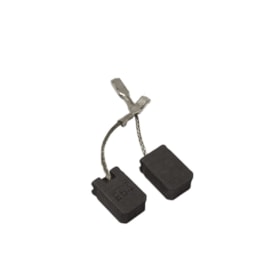 Jogo Escovas de Carvão 1619P21172000 Reposição para Esmerilhadeira GWS 12-125 S BOSCH