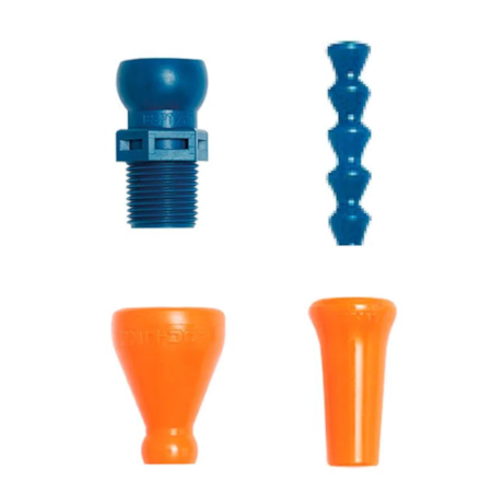 Jogo Especial Fixo Flex com 23 Peças 1-A/K TAPMATIC-168c9e75-7369-4e5c-9bbb-688473a76773