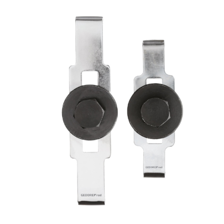 Jogo Extrator de Tampa do Sensor do Tanque 2 Peças R15151001 GEDORE RED-effa66b1-bb3f-4db6-9cce-d40972b72324