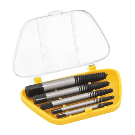 Jogo Extrator Saca Parafuso com 5 Peças 3599301000 VONDER-ae272f8a-9c9c-42e3-af85-a304494ca4e4