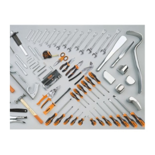 Jogo Ferramentas 94 Peças 5905VG/1 BETA-821d5672-ac61-4398-98a1-5c3aab97108b