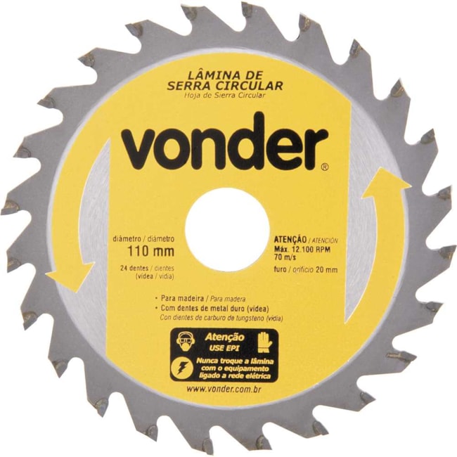 Jogo Lâminas de Serra Circular com 24 Dentes 3 Peças 110X20 4675113224 VONDER-8cae167b-b8e6-46d2-826f-a6767587e8c9