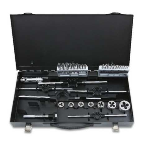 Jogo Machos Manuais + Cossinetes + Acessórios 37 Peças 447/C37 BETA-1d9ac46a-a80a-448c-9493-7b8712bf8ff5