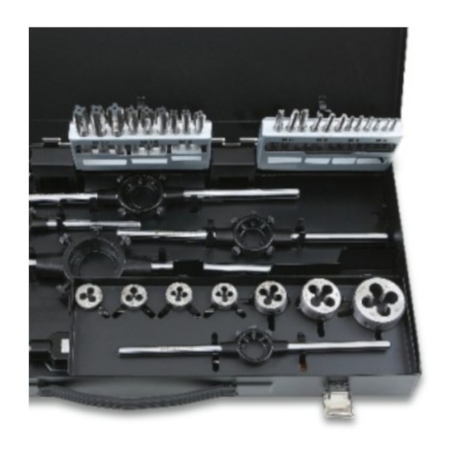 Jogo Machos Manuais + Cossinetes + Acessórios 37 Peças 447/C37 BETA-eecca5b3-b015-4095-af9b-f98106cd0c10