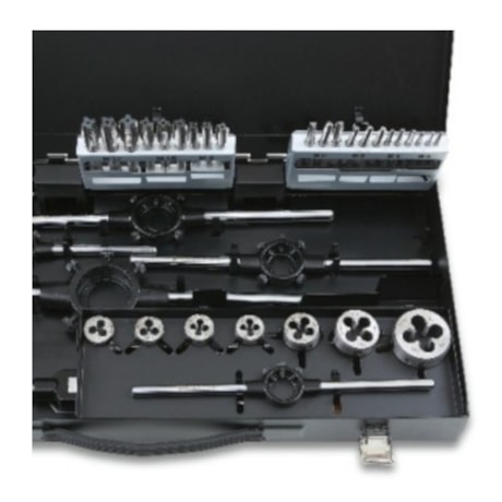 Jogo Machos Manuais + Cossinetes + Acessórios 37 Peças 447/C37 BETA-cdc9f88a-b65f-4e97-9eab-654ae50d4a27