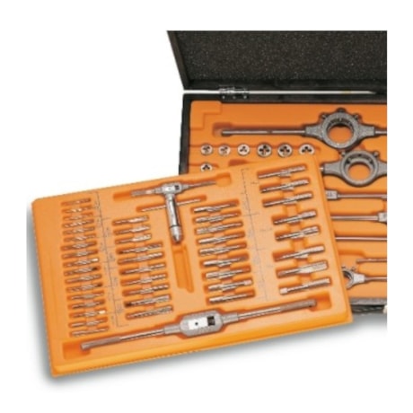 Jogo Machos Manuais + Cossinetes + Acessórios 70 Peças 447/C70 BETA-889fd2c0-4b86-45ea-8c04-f48cf9d5d7aa