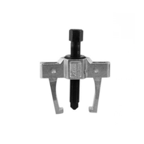 Jogo para Extrair as Engrenagens do Eixo Intermediário e 5ª Marcha Ford e VW 122002 RAVEN-19bbd613-d593-4666-929d-a4182a562482