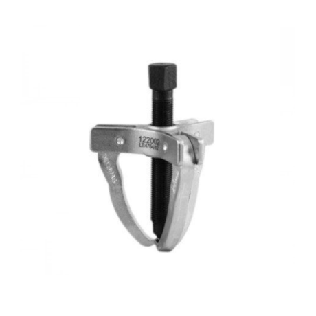 Jogo para Extrair as Engrenagens do Eixo Intermediário e 5ª Marcha Ford e VW 122002 RAVEN-10eec905-31af-4895-88ca-ce01e9185755