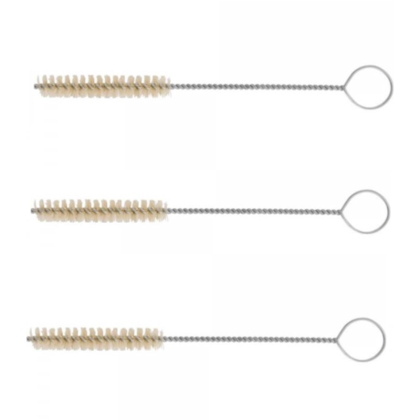 Jogo para Limpeza de Pistolas de Pintura com 12 Peças 6068000120 VONDER-371e506a-a809-423f-9912-a2493bca26be