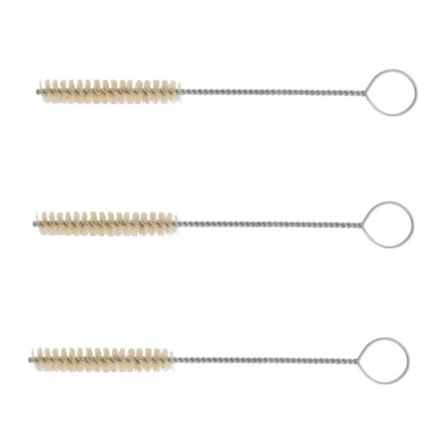 Jogo para Limpeza de Pistolas de Pintura com 12 Peças 6068000120 VONDER-d52a03e1-19d9-4d20-96e9-41562b00c80a