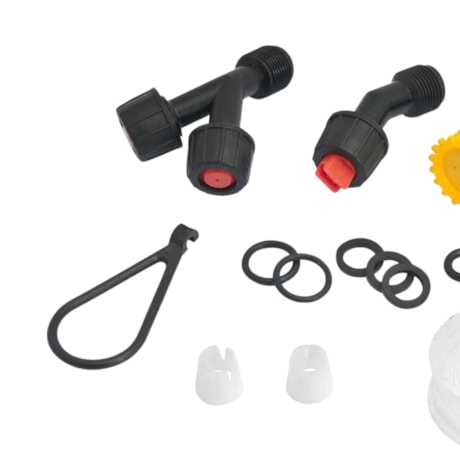 Jogo para Pulverizador Agrícola 12 litros PC 012 6247120013 VONDER-796258ac-ba63-42cd-8222-82e8853af92e