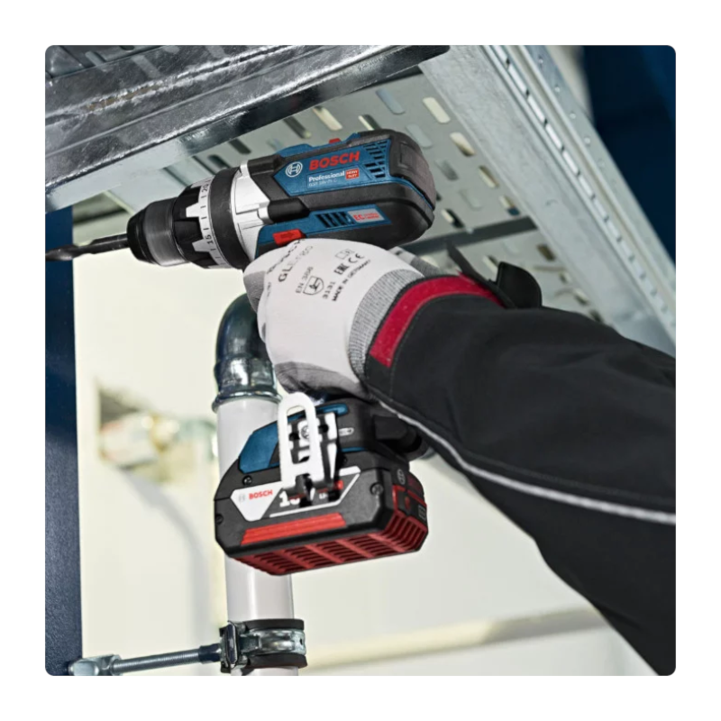 Jogo Pontas Brocas em Titânio X-Line com 103 Peças 2607017395