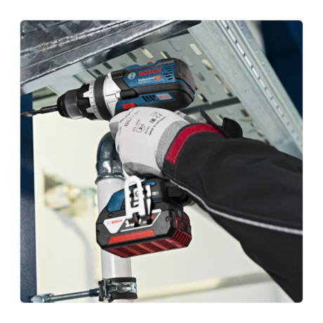 Jogo Pontas Brocas em Titânio X-Line com 103 Peças 2607017395 BOSCH-c565cecc-a5bd-43ea-836f-7d0ac532e2ef