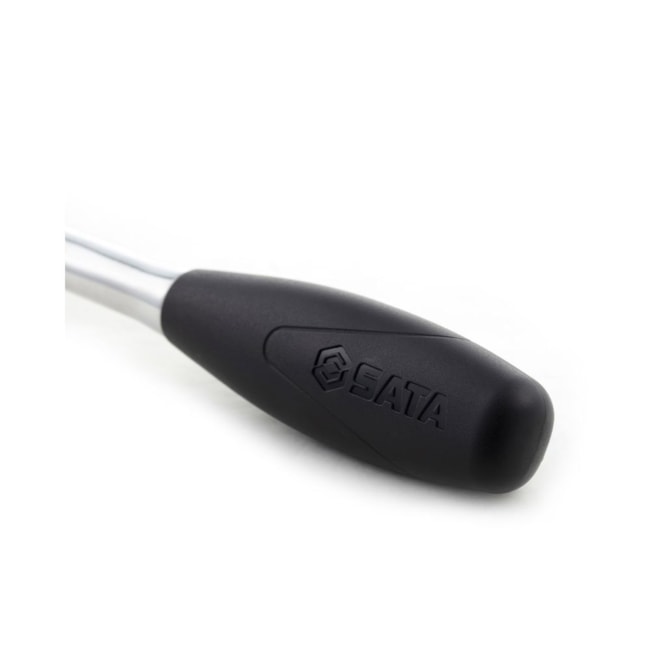 Jogo Soquetes Sextavado 6 a 19mm Encaixe 3/8