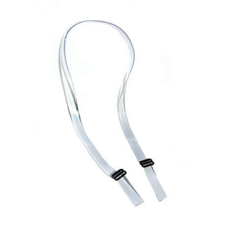 Jugular de PVC para Capacete 700.00048 PLT PLASTCOR