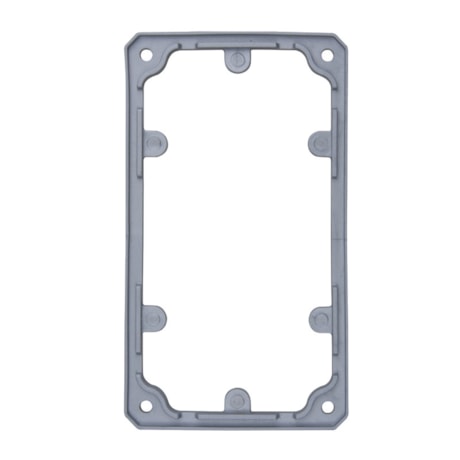 Junta de Vedação Tampa Cega 1.1/2
