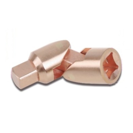 Junta Universal Encaixe 1/2