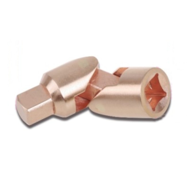 Junta Universal Encaixe 1/2