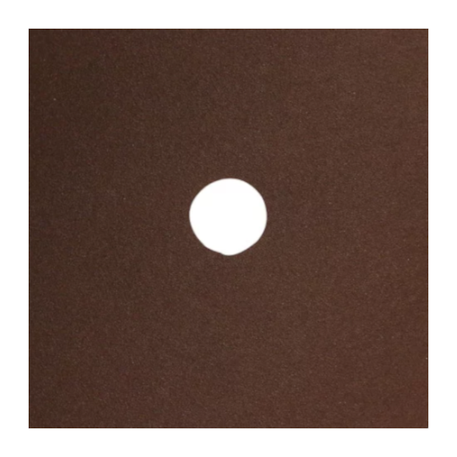 Kit 10 Discos de Lixa para Aço 7